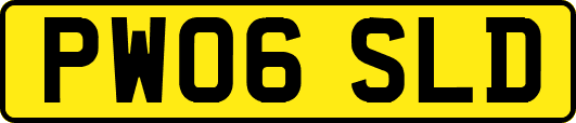 PW06SLD