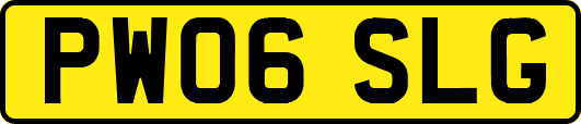 PW06SLG