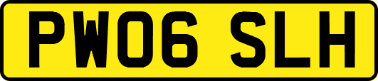 PW06SLH