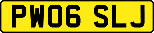 PW06SLJ