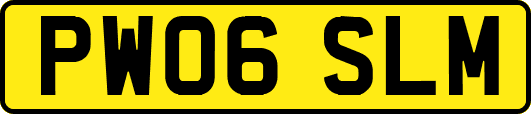 PW06SLM