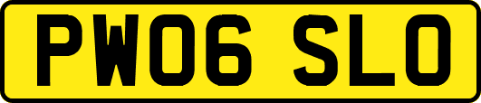 PW06SLO