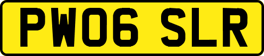 PW06SLR