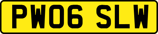 PW06SLW