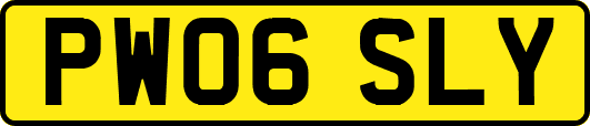 PW06SLY