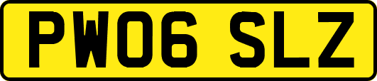 PW06SLZ