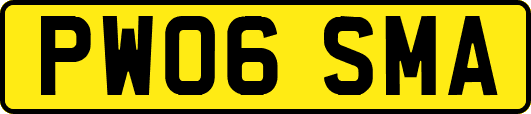 PW06SMA