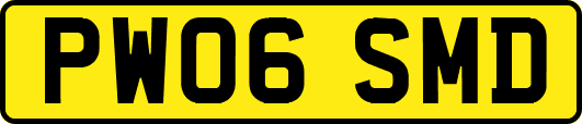 PW06SMD