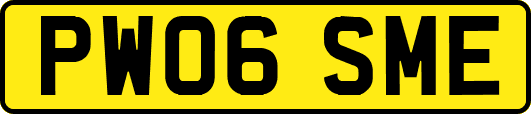 PW06SME