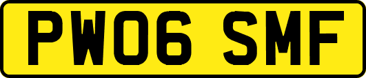 PW06SMF