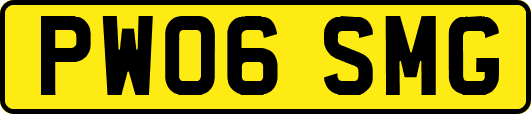 PW06SMG