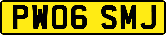 PW06SMJ