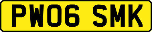 PW06SMK