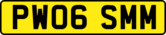 PW06SMM