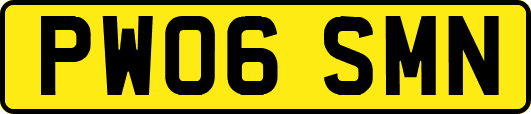 PW06SMN
