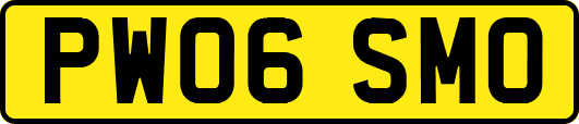 PW06SMO