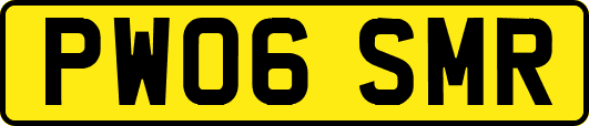PW06SMR