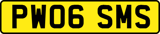 PW06SMS