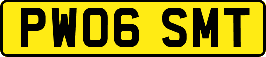 PW06SMT