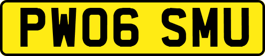 PW06SMU
