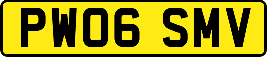 PW06SMV