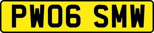 PW06SMW