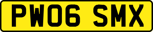 PW06SMX