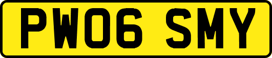 PW06SMY