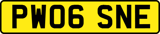 PW06SNE