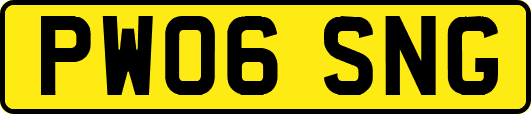 PW06SNG