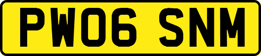 PW06SNM