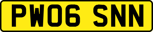 PW06SNN