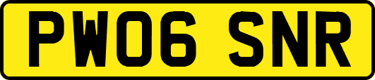 PW06SNR