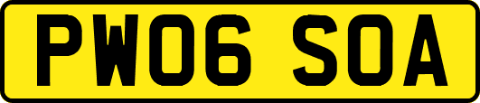 PW06SOA