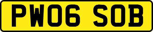 PW06SOB