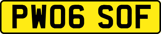 PW06SOF