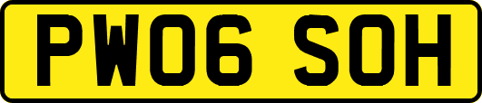 PW06SOH