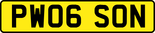 PW06SON