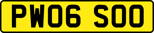 PW06SOO