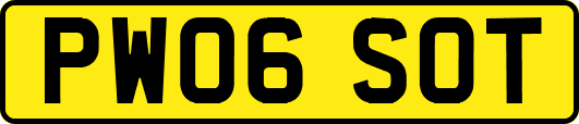 PW06SOT