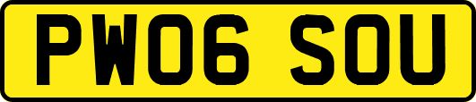 PW06SOU
