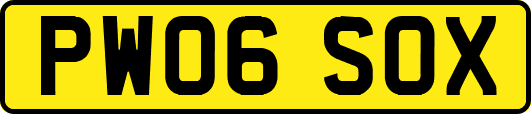 PW06SOX