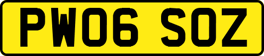 PW06SOZ
