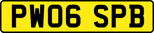 PW06SPB