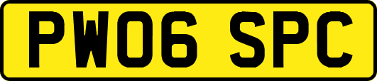 PW06SPC