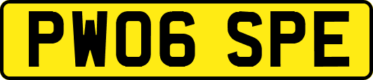 PW06SPE