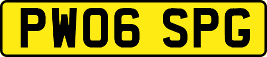 PW06SPG