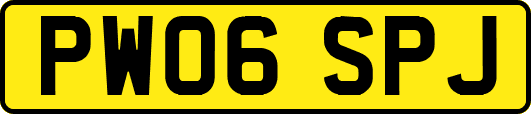 PW06SPJ