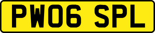 PW06SPL