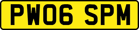 PW06SPM
